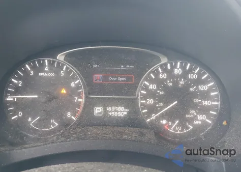 2015 Nissan Altima 2.5 S z USA, uszkodzony, nr VIN 1N4AL3AP5FC459269